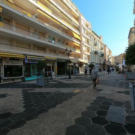 Le Paradis Blue Nizza Exterior foto