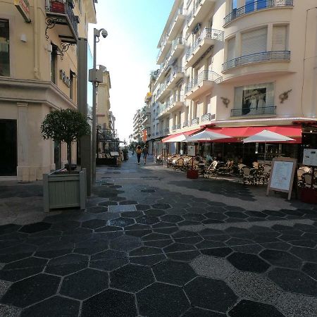 Le Paradis Blue Nizza Exterior foto
