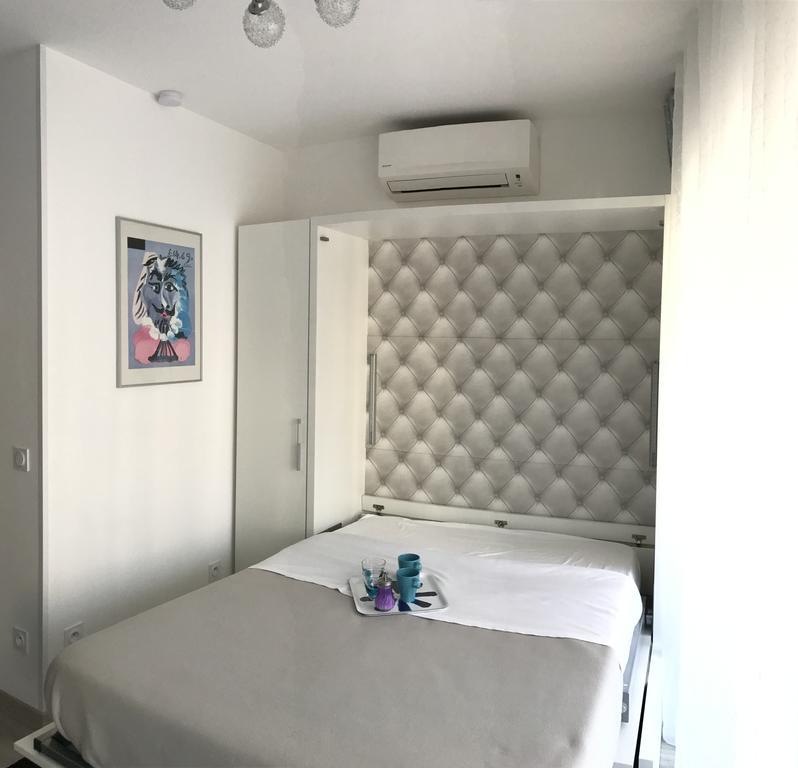 Le Paradis Blue Nizza Exterior foto
