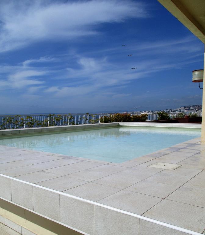 Le Paradis Blue Nizza Exterior foto