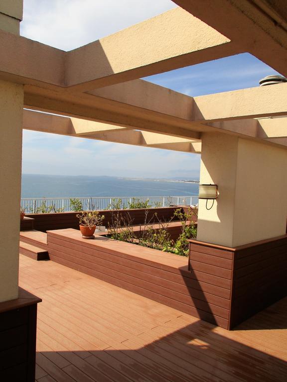 Le Paradis Blue Nizza Exterior foto